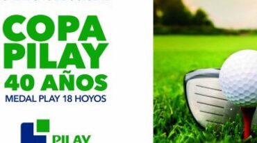 La Copa Pilay se disputa el 15 en el JCR y el 29 de octubre en el Club de Campo El Paso en Santa Fe. También en Paraná y en Ascochinga. Gentileza: Press Group.