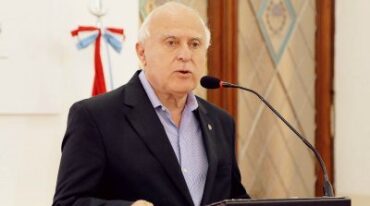 El Gobierno provincial se involucrará en la causa dada a conocer la semana pasada. Sec. de Com. Social.