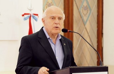 El Gobierno provincial se involucrará en la causa dada a conocer la semana pasada. Sec. de Com. Social.