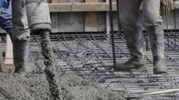 Apostar al ladrillo. Esa parece ser aún una de las opciones más elegidos por los pequeños y grandes inversores. El derrame de capital se manifiesta en varios rubros de la industria. Gentileza Prensa Bien Real
