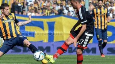 Los rojinegros recibirán a San Lorenzo