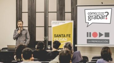 El libro tuvo su presentación formal en setiembre pasado