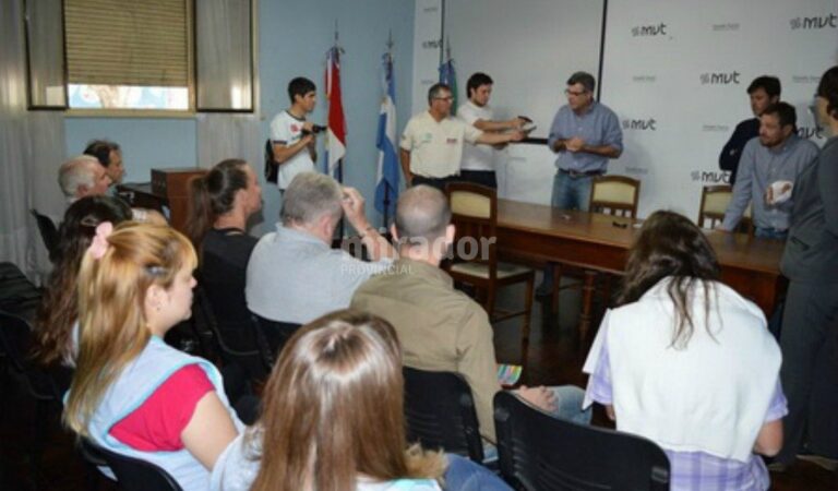 Un jardín se construirá en barrio Norte y el otro en barrio Ciudad Nueva. Gentileza: Municipalidad de Venado Tuerto.