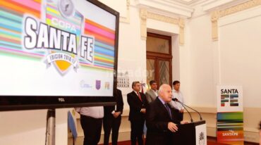 Prensa Gobierno