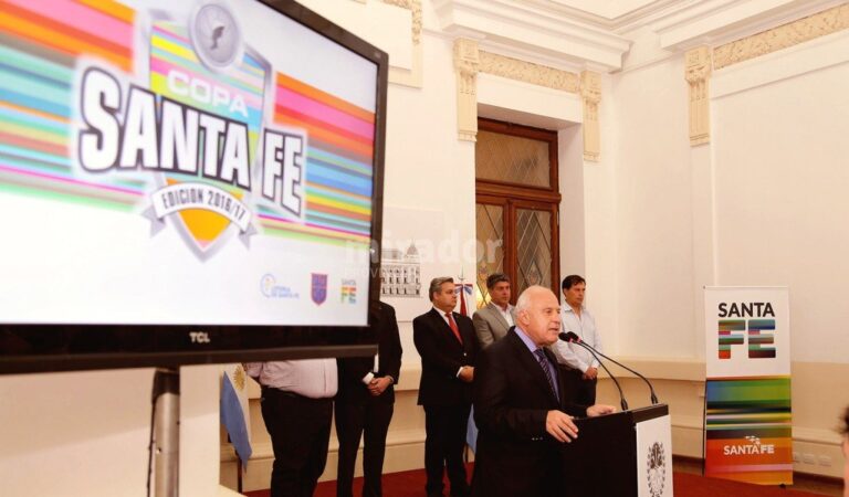 Prensa Gobierno