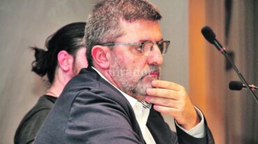 Mario Tascon
