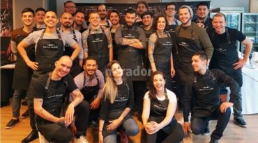 Quedó definida la preselección de 23 bartenders argentinos para la competición internacional. Gentileza: Press Group.