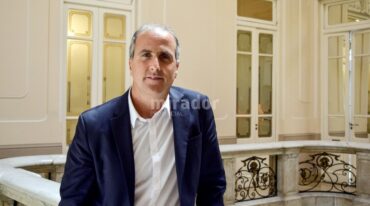 Manuel Tanoira -director de Políticas Públicas de ASEA- es co-autor del proyecto de ley. Gentileza Diego Gentinetta