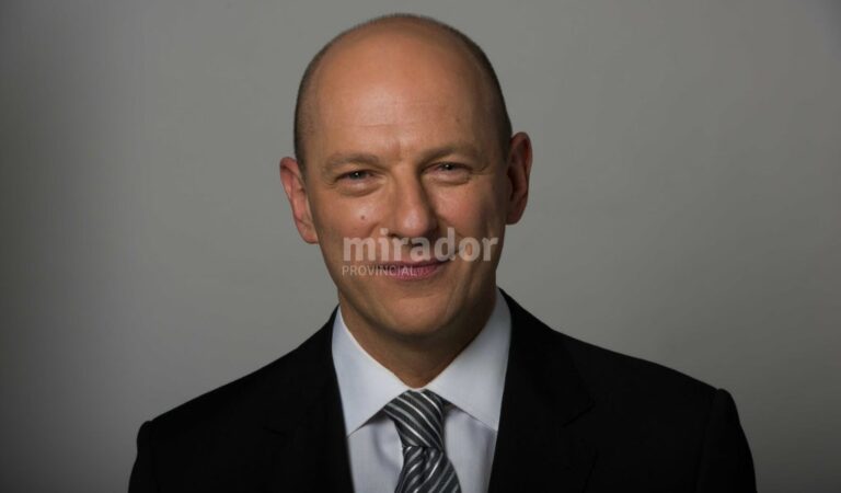 'Los problemas con la inseguridad en Buenos Aires son iguales o peores que aquí