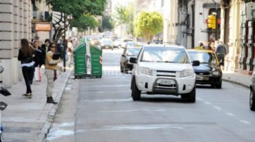 La excepción regirá los días 22