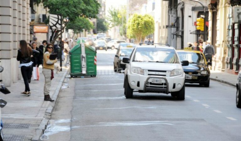 La excepción regirá los días 22