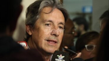 Nuevo concesionario I. 'Lo que queremos largar cuanto antes