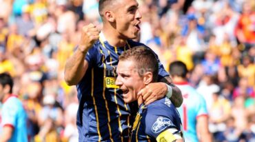 Por una ilusión. El elenco rosarino se la juega en Formosa ante Belgrano de Córdoba. Si pasa