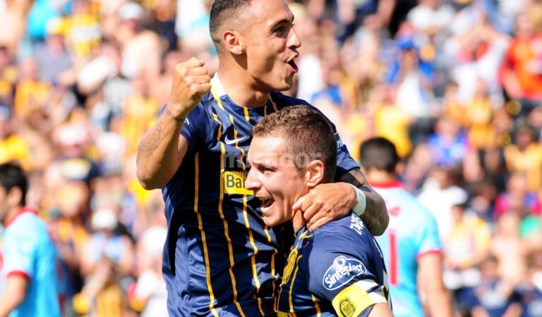 Por una ilusión. El elenco rosarino se la juega en Formosa ante Belgrano de Córdoba. Si pasa