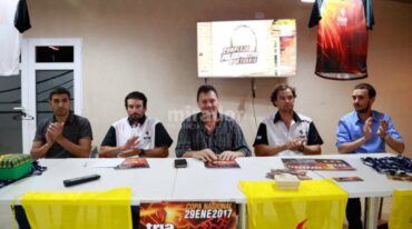 Más de 300 atletas de todo el país nadarán 750 metros