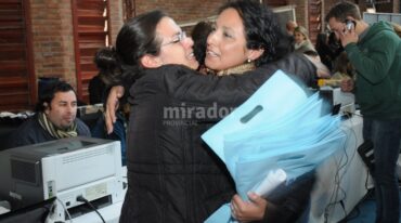 Los actos de ofrecimiento serán entre el 15 y el 25 de febrero en Rosario