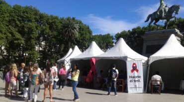 El objetivo de esta campaña es que los programas de salud pública vuelvan a focalizar en la prevención y en la detección