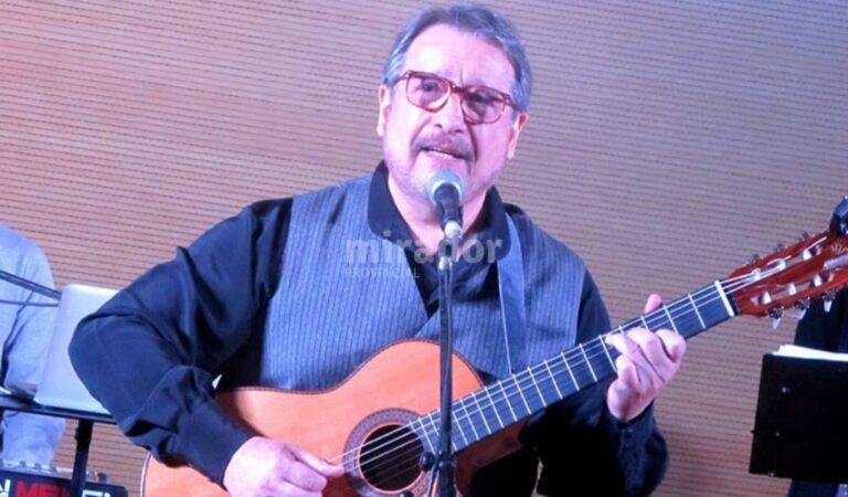 La presentación es el lunes 12 desde las 19.30. Gentileza: prensa sala Arteón.