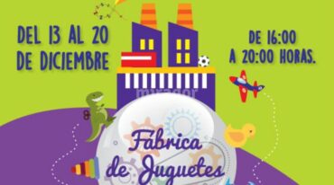 La iniciativa estará disponible al público del 13 al 20 de diciembre. Gentileza: Press Group.