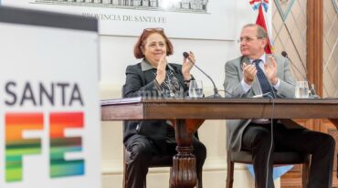 María de los Ángeles González: 'La cultura es comunicación