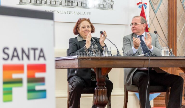 María de los Ángeles González: 'La cultura es comunicación