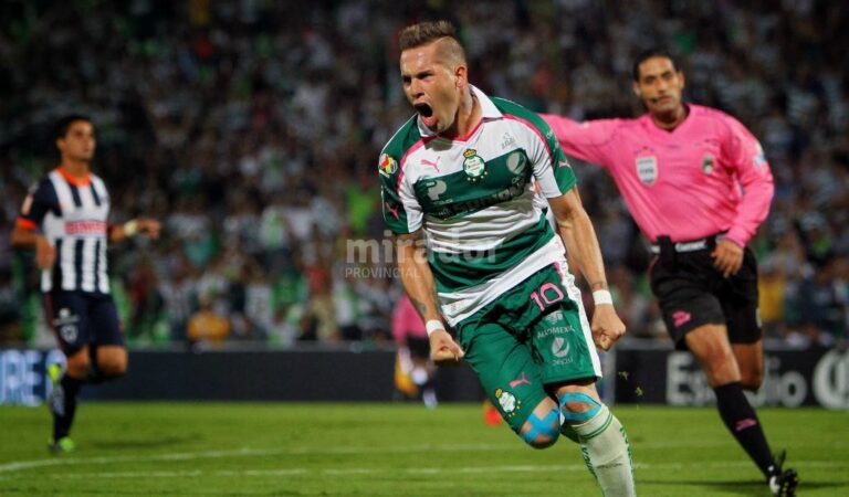 Por ser un jugador que le hace honor a las palabras 'carrilero' y 'extremo'