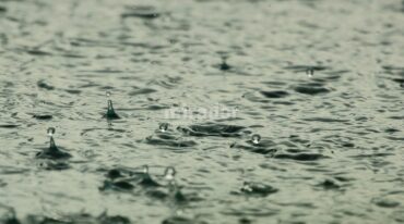 Se esperan lluvias para el sur y centro de nuestra provincia entre el sábado 31 y el sábado 7 de enero. Gentileza: Pixabay.