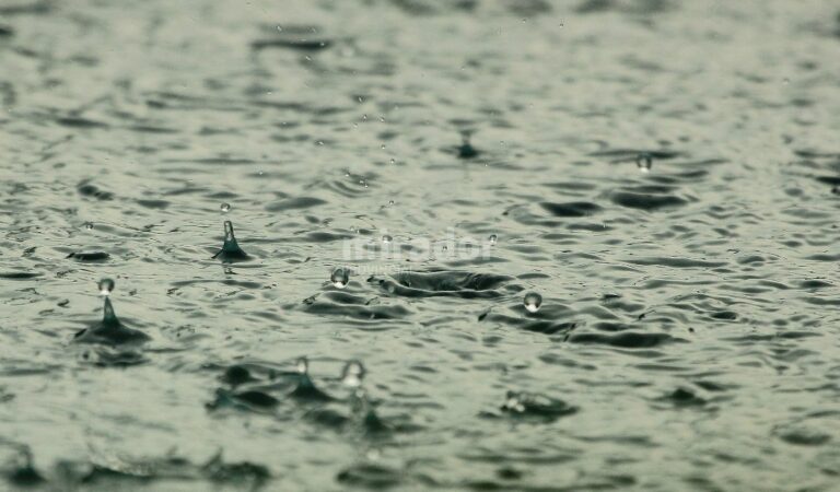 Se esperan lluvias para el sur y centro de nuestra provincia entre el sábado 31 y el sábado 7 de enero. Gentileza: Pixabay.