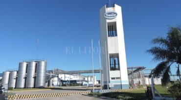 Archivo El Litoral