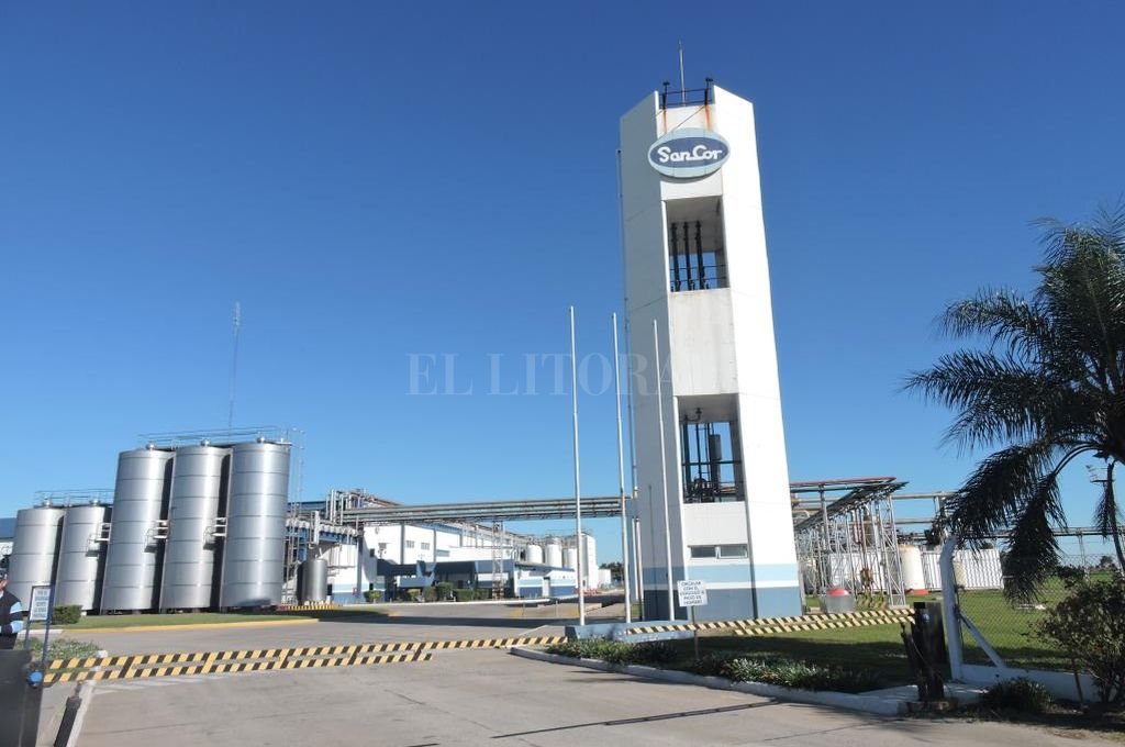 Archivo El Litoral