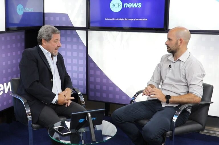 Gentileza: prensa BCR.