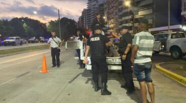Se registraron 6 remisiones vehiculares