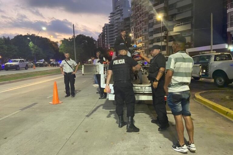 Se registraron 6 remisiones vehiculares