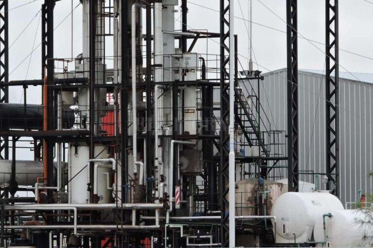 Los biocombustibles permitieron sustituir importaciones por unos U$S 27 mil millones en 10 años. Una porción importante del negocio que "resignan" las petroleras. Archivo.