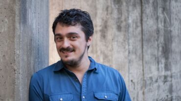 Franco Luciani. Sitio oficial de Franco Luciani.