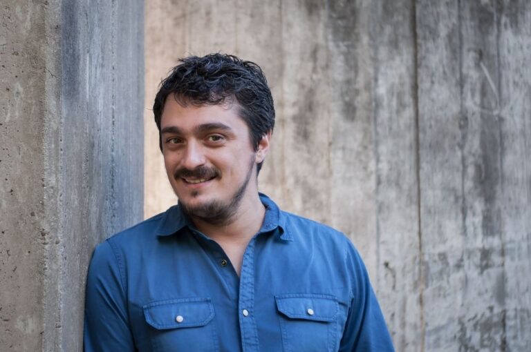 Franco Luciani. Sitio oficial de Franco Luciani.