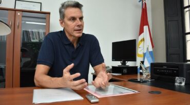 Guillermo Di Salvatore.