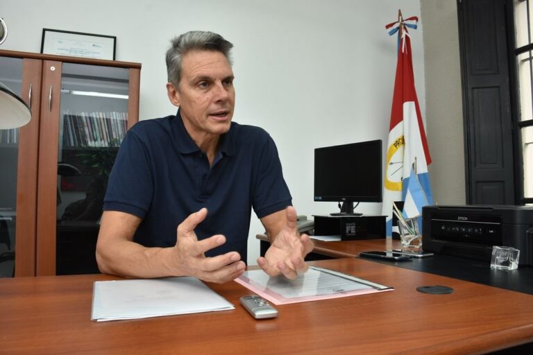 Guillermo Di Salvatore.