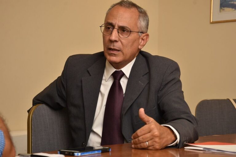 "Se dice que el sistema económico cubano es un desastre. Si esto fuera así