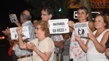 "Expresamos nuestra más profunda preocupación y solicitamos a las autoridades competentes