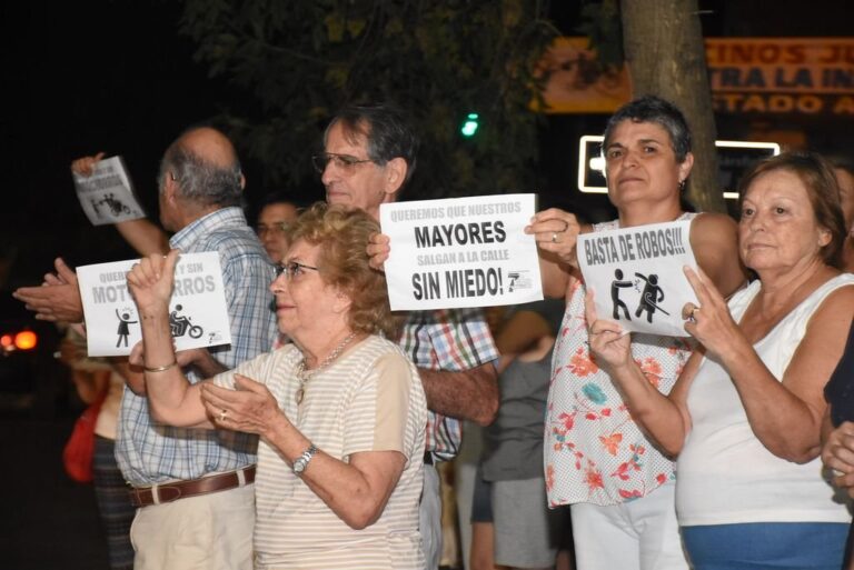 "Expresamos nuestra más profunda preocupación y solicitamos a las autoridades competentes