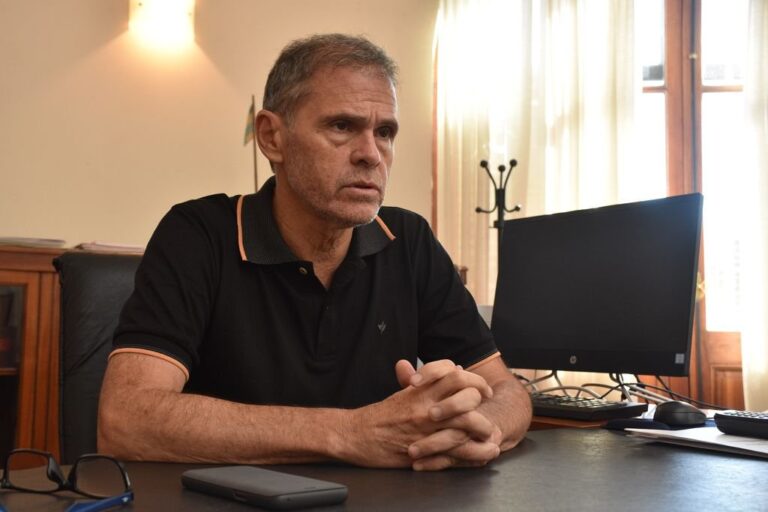 'Se quiebra una pauta de convivencia política que regía en Santa Fe desde 1983'