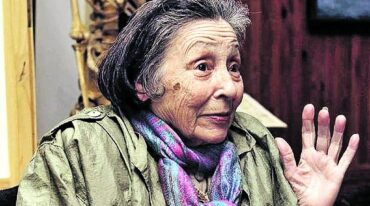 La historiadora falleció en diciembre pasado y es recordada por ser la gestora que posibilitó el crecimiento del Museo Histórico Regional de la Colonia San José. Entre sus aficiones