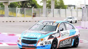 'La Clase 3 me trató bien desde que llegué'