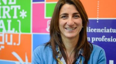 "La lógica universitaria tiene una cultura más proclive a incorporar la virtualización que otros niveles educativos"