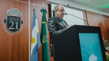 Lanzan un programa de 1.500 becas gratuitas a nivel regional. Gentileza.