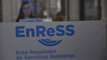 El Ente Regulador de los Servicios Sanitarios fue creado en 1994
