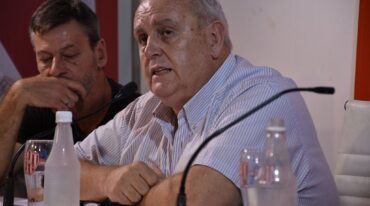 El presidente de Unión