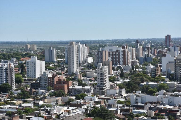 Las inmobiliarias santafesinas solicitaron al jefe de gobierno de la provincia que les permita reanudar las actividades