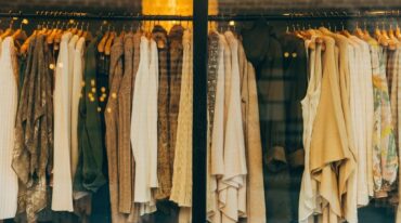Todos los rubros de la moda se ven seriamente afectados por el freno abrupto de la economía argentina. Gentileza: Pixabay.